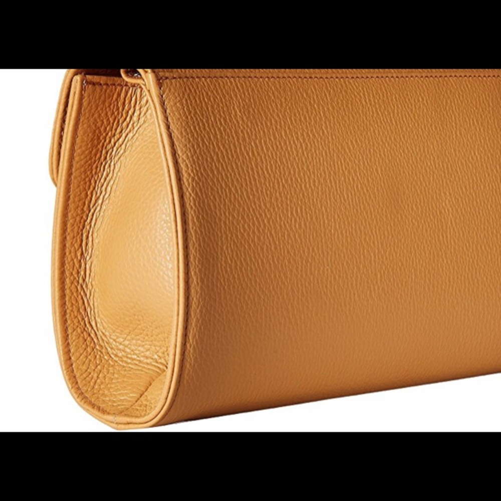 Valentino made of leather and made in Italy!